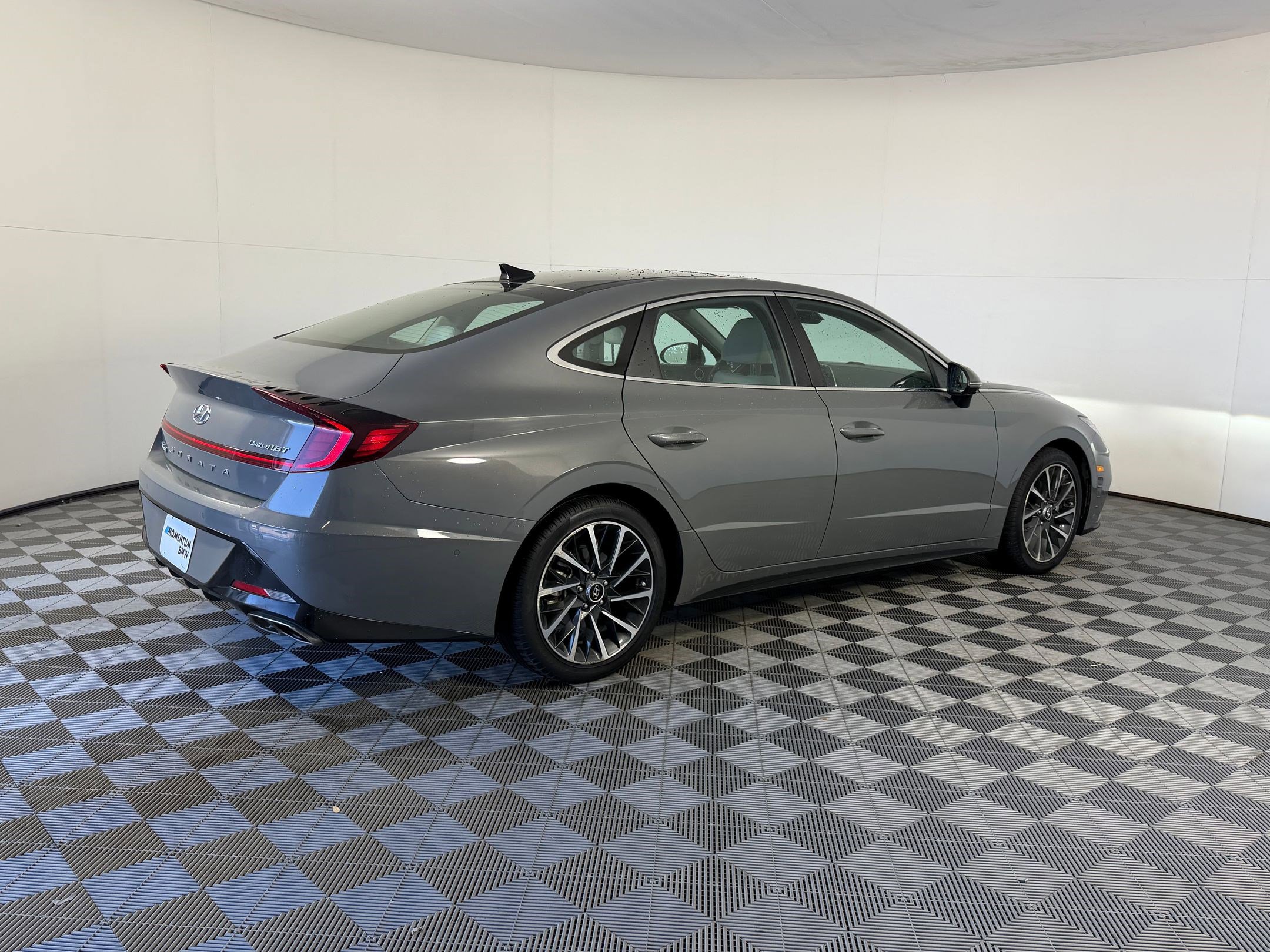 Used 2023 Hyundai Sonata Limited image 9