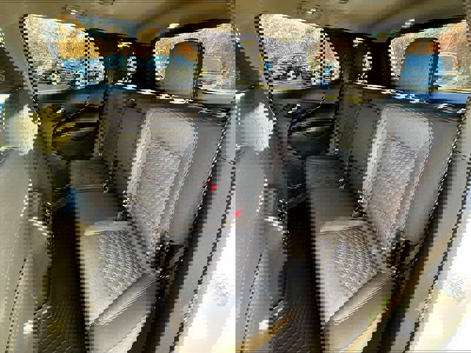 Used 2020 Chevrolet Equinox LT image 14