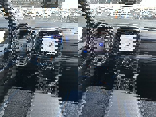Used 2024 Ford F150 Tremor image 21