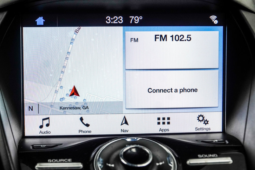 Used 2019 Ford Escape Titanium FWD image 25