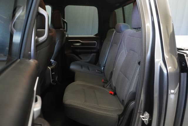 Used 2022 RAM 1500 Big Horn AWD/4WD image 38