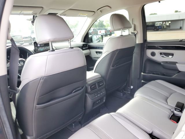 Used 2024 Honda Pilot EX-L image 11