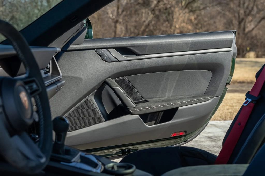 Used 2026 Porsche 911 GT3 image 45