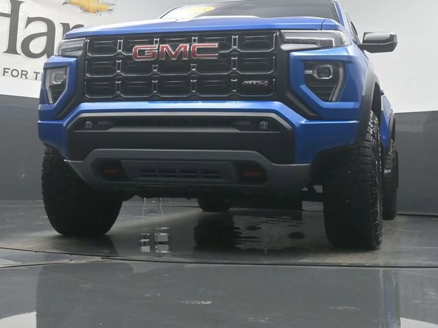 Used 2023 GMC Canyon AT4 w/ AT4 Premium Package image 55