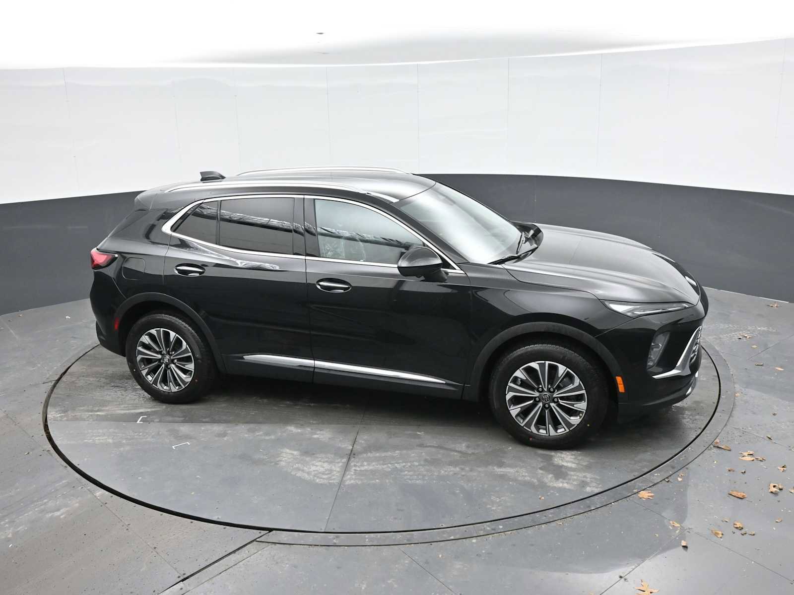 New 2026 Buick Envision Preferred image 39