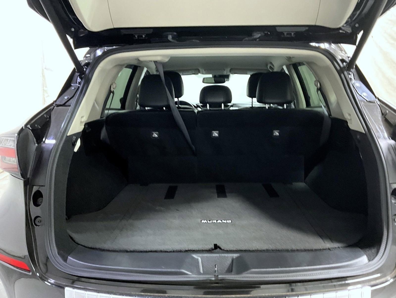 Used 2021 Nissan Murano SL image 9