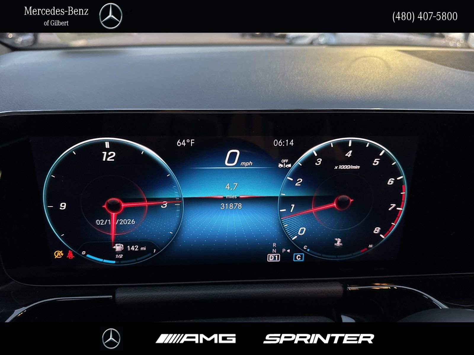 Used 2023 Mercedes-Benz GLA 250 GLA 250 image 24