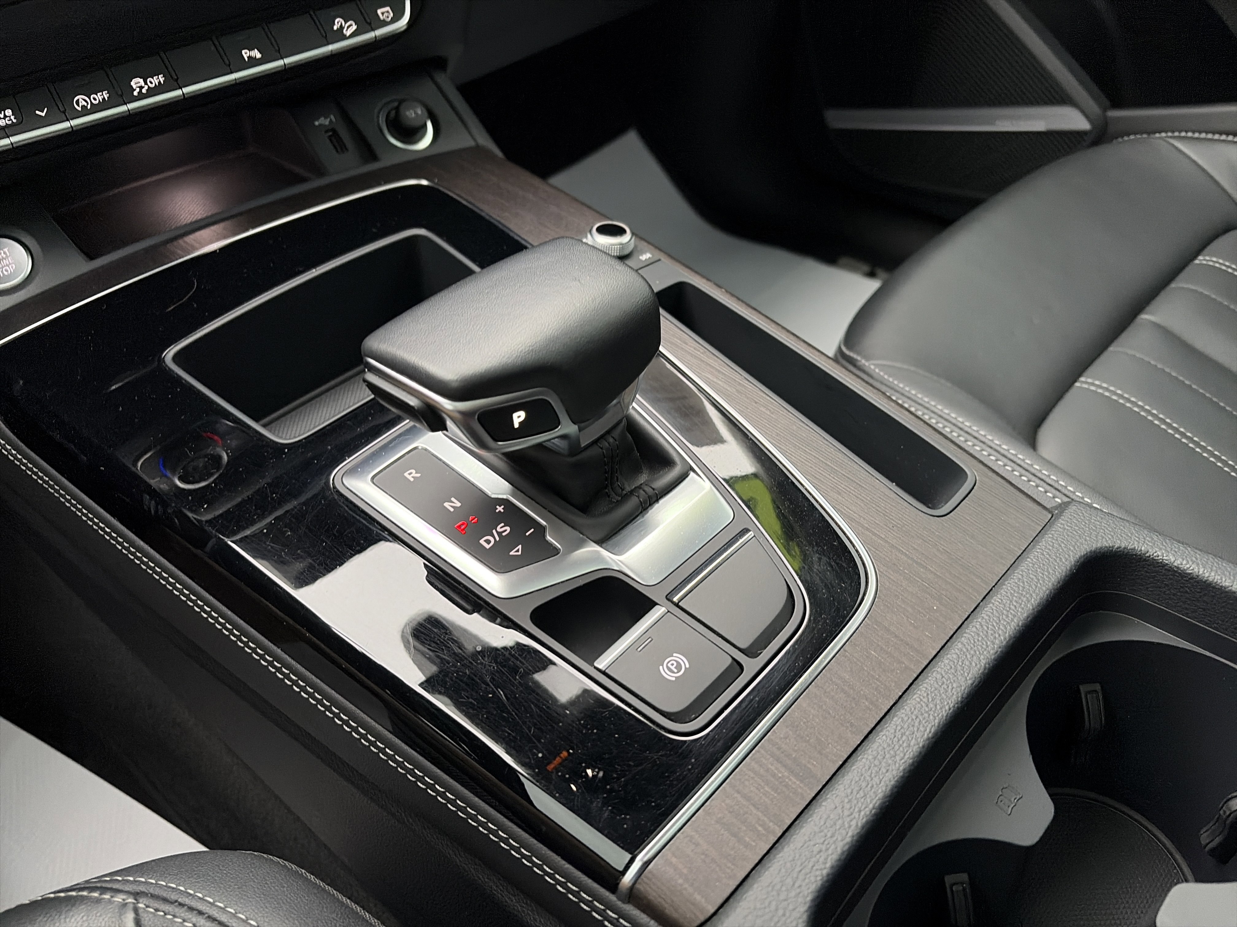 Used 2023 Audi Q5 2.0T Premium Plus w/ Premium Plus Package image 81