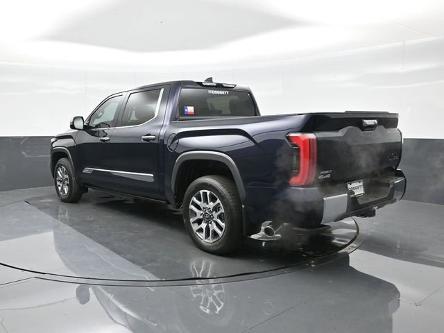 New 2026 Toyota Tundra 1794 Edition image 8