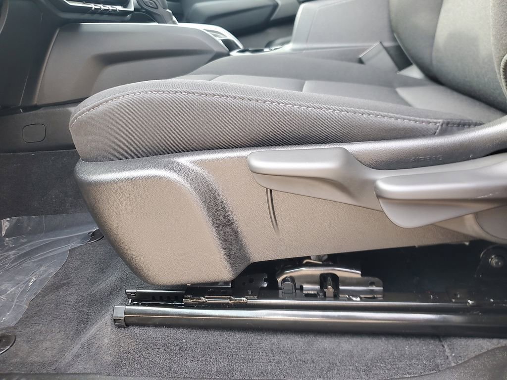 New 2026 Chevrolet Colorado Trail Boss image 13