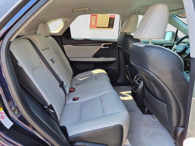 Used 2017 Lexus RX 350 FWD w/ Accessory Package image 17
