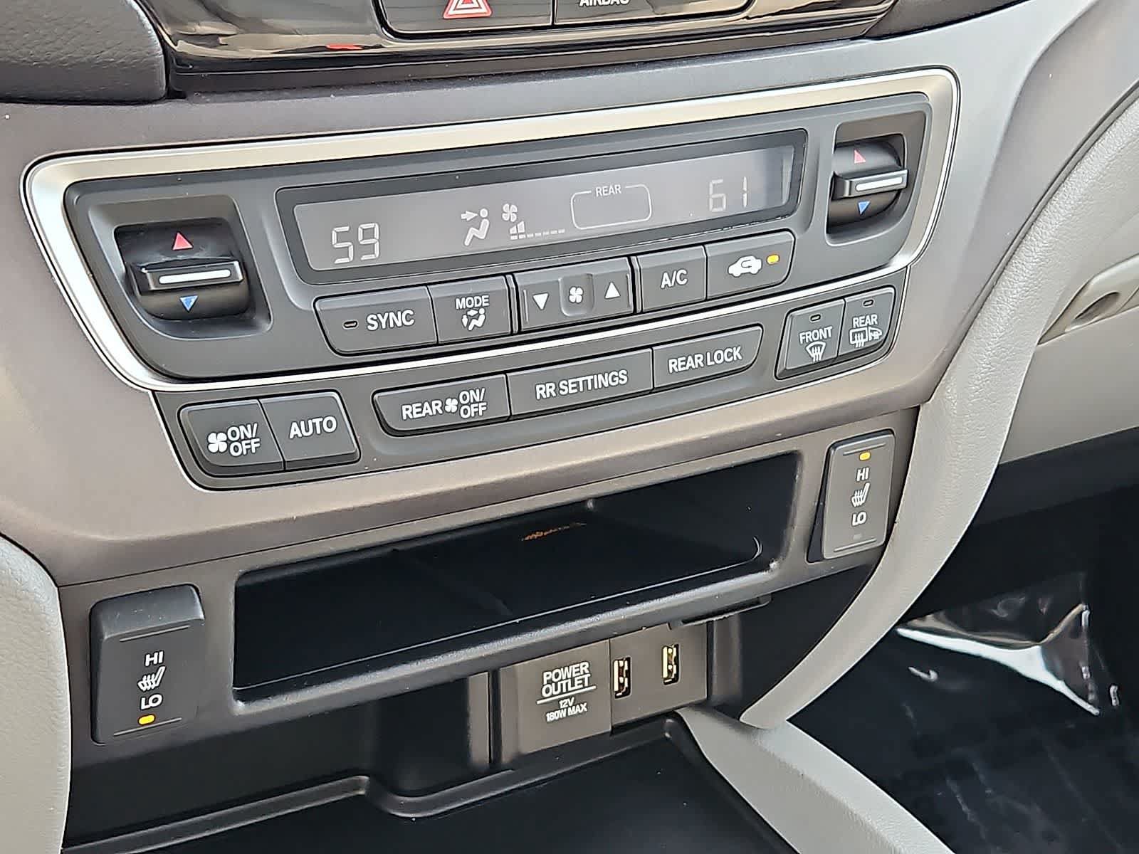 Used 2018 Honda Pilot EX-L image 23