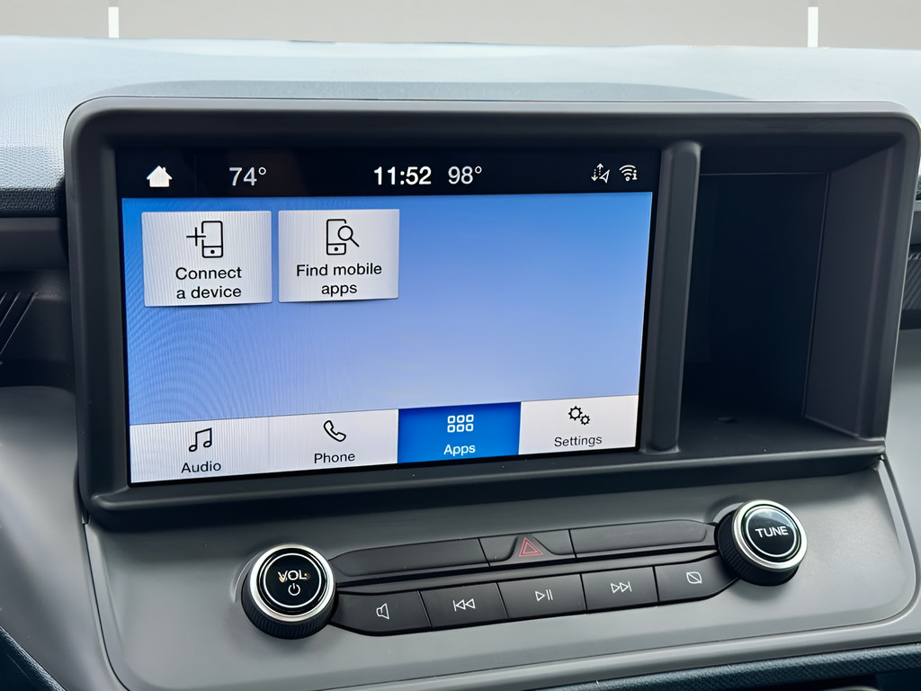 Used 2023 Ford Maverick XL FWD image 31