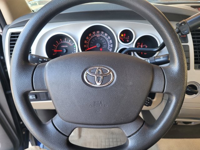 Used 2007 Toyota Tundra SR5 AWD/4WD image 28