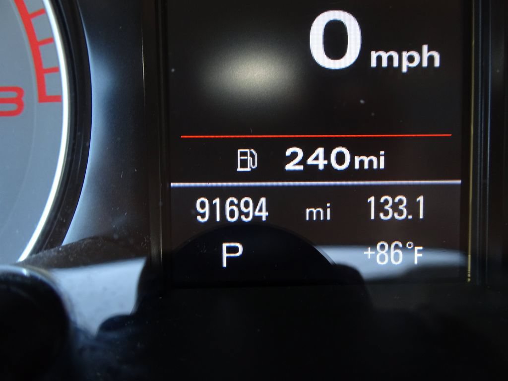 Used 2015 Audi SQ5 Premium Plus w/ Technology Package AWD/4WD image 21