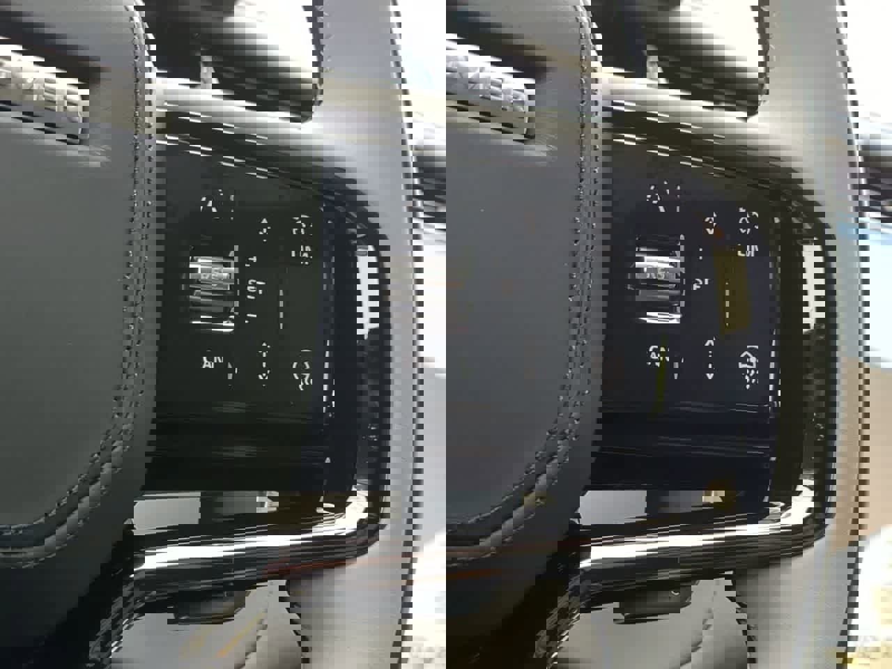 New 2026 Land Rover Range Rover Velar Dynamic SE image 27