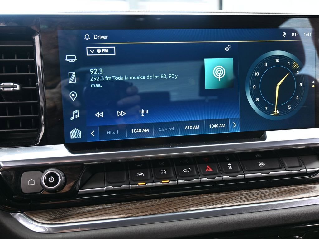 Used 2023 Chevrolet Silverado 1500 LT image 23