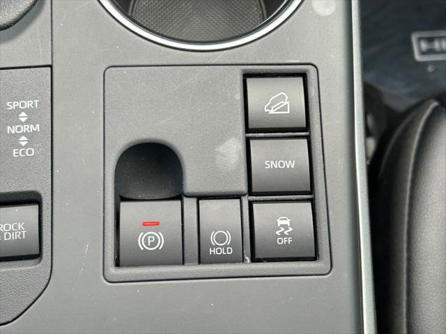 Certified 2026 Toyota Highlander XLE AWD/4WD image 31