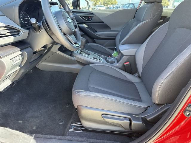 Certified 2025 Subaru Crosstrek 2.0i Premium w/ Crosstrek Mirror Package image 18