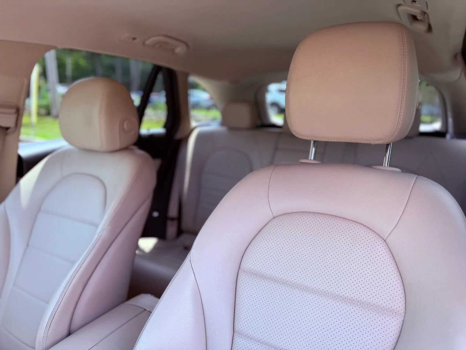 Used 2016 Mercedes-Benz GLC 300 image 16