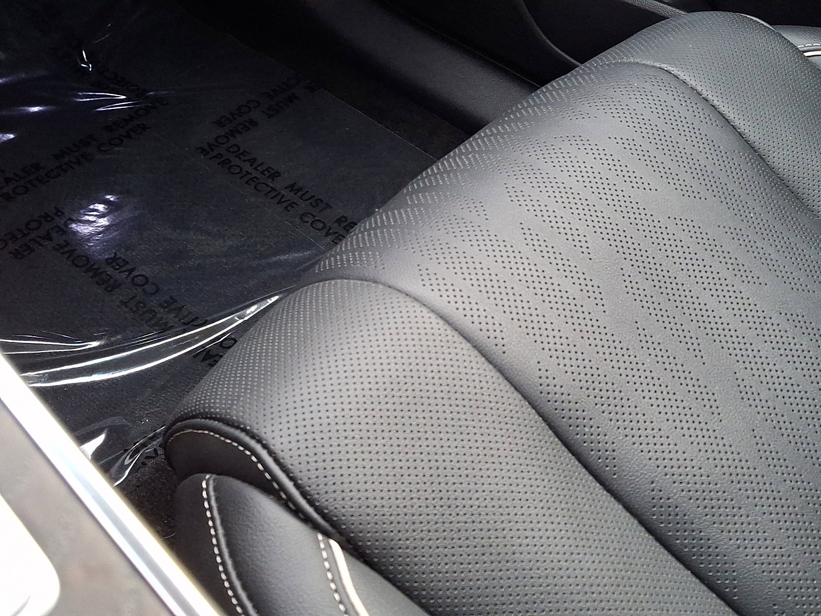 Certified 2024 Genesis GV80 2.5T w/ Advanced Package image 26