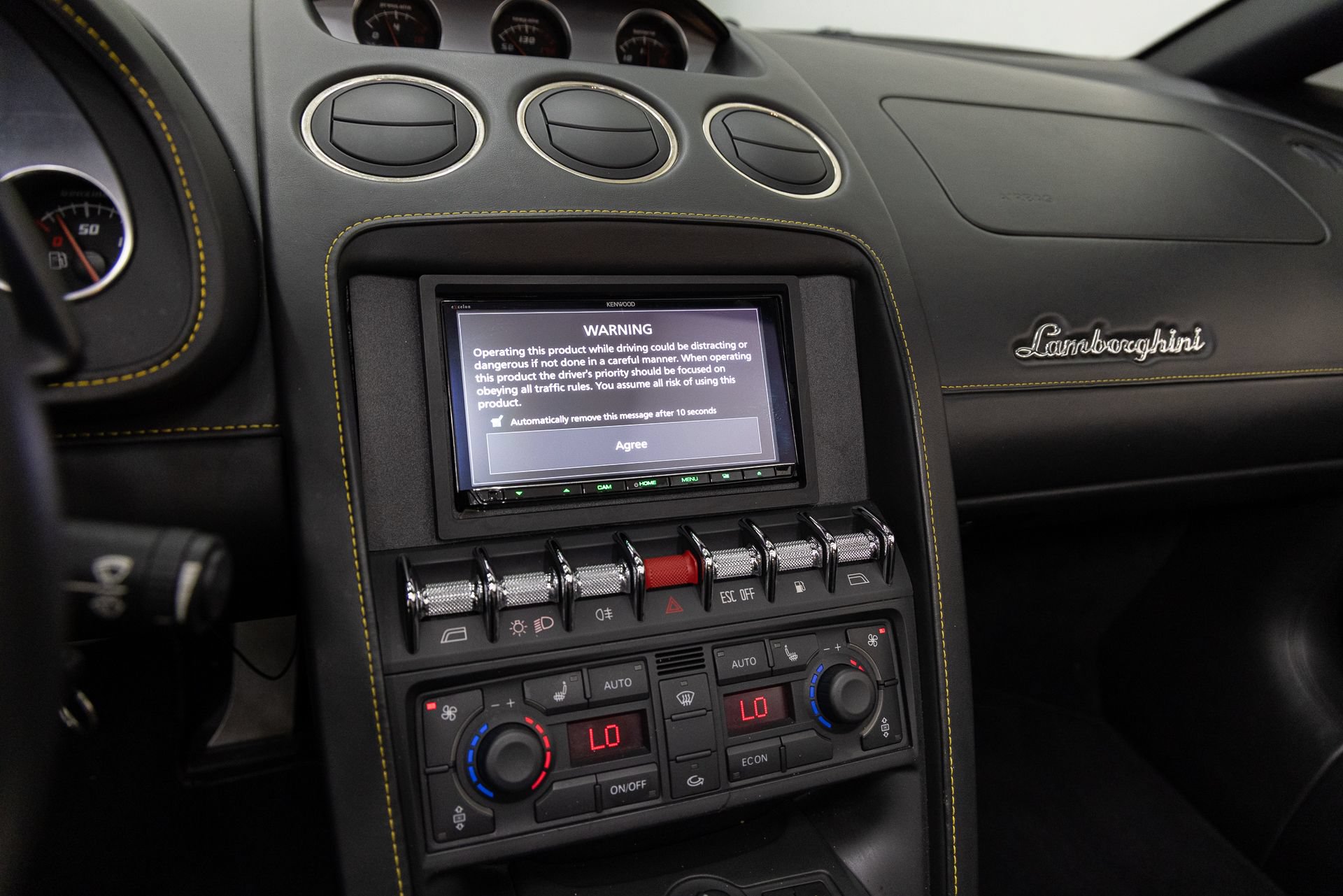 Used 2013 Lamborghini Gallardo LP 550-2 RWD image 17