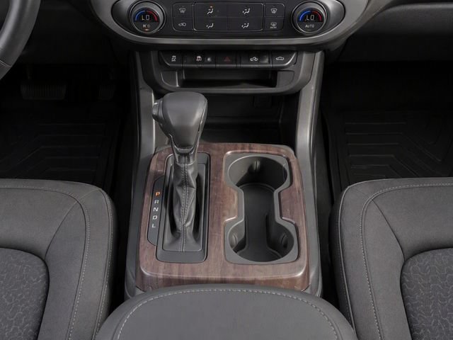 Used 2022 GMC Canyon Elevation RWD image 21
