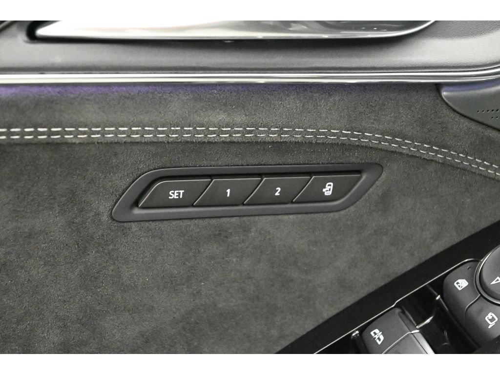 New 2026 Cadillac CT5 V Blackwing w/ Precision Package RWD image 24