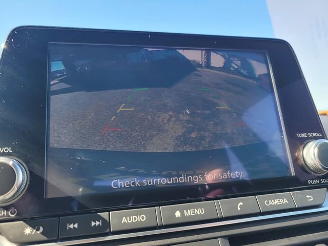 Certified 2024 Nissan Altima 2.5 SV image 21