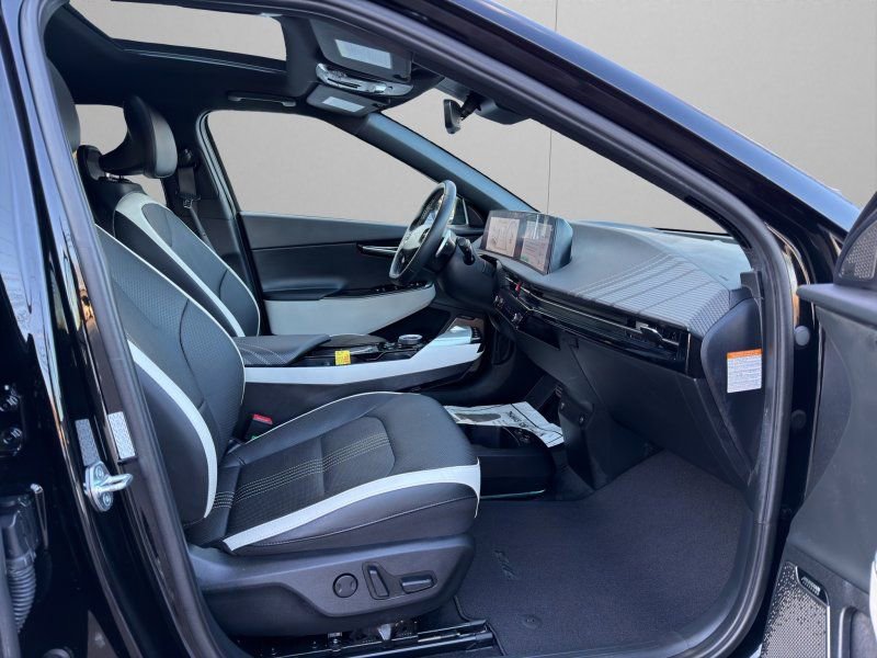 Used 2023 Kia EV6 GT-Line image 13