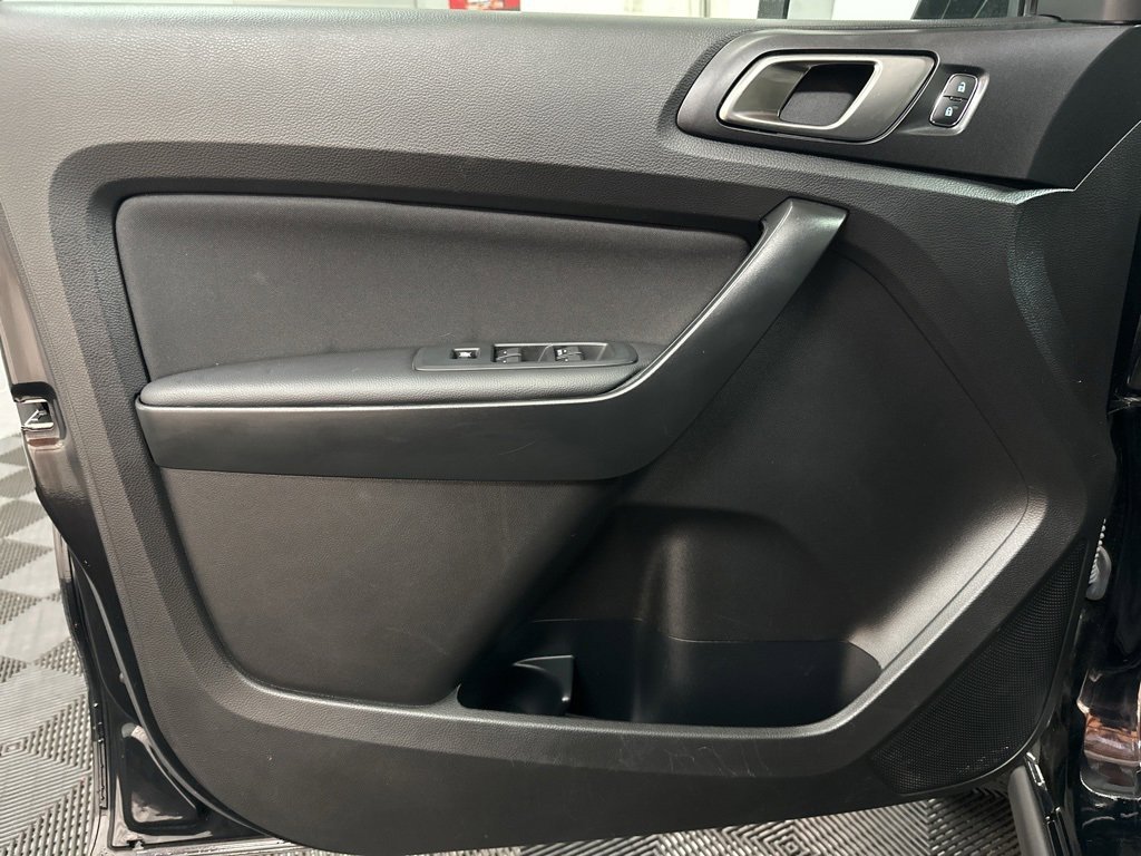 Used 2023 Ford Ranger XLT w/ Tremor Off-Road Package image 17