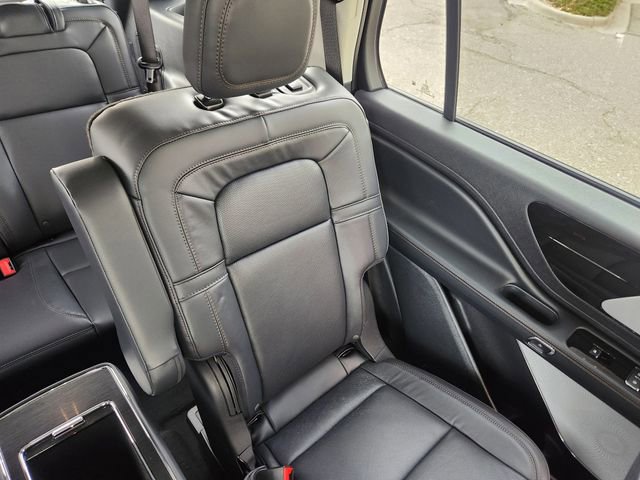 New 2026 Lincoln Aviator Reserve w/ Luxury Package image 15