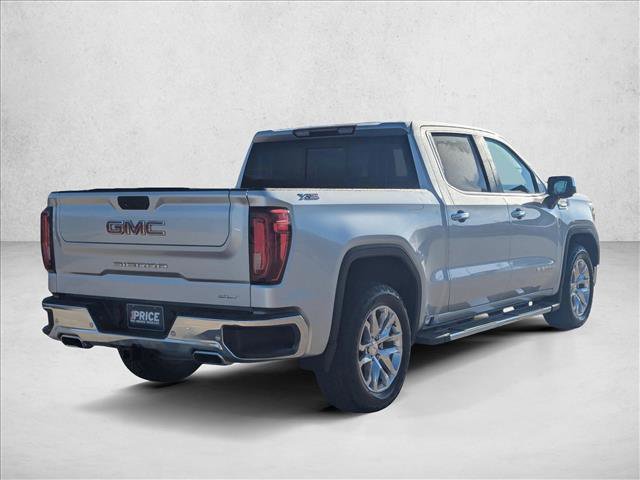 Used 2021 GMC Sierra 1500 SLT image 5