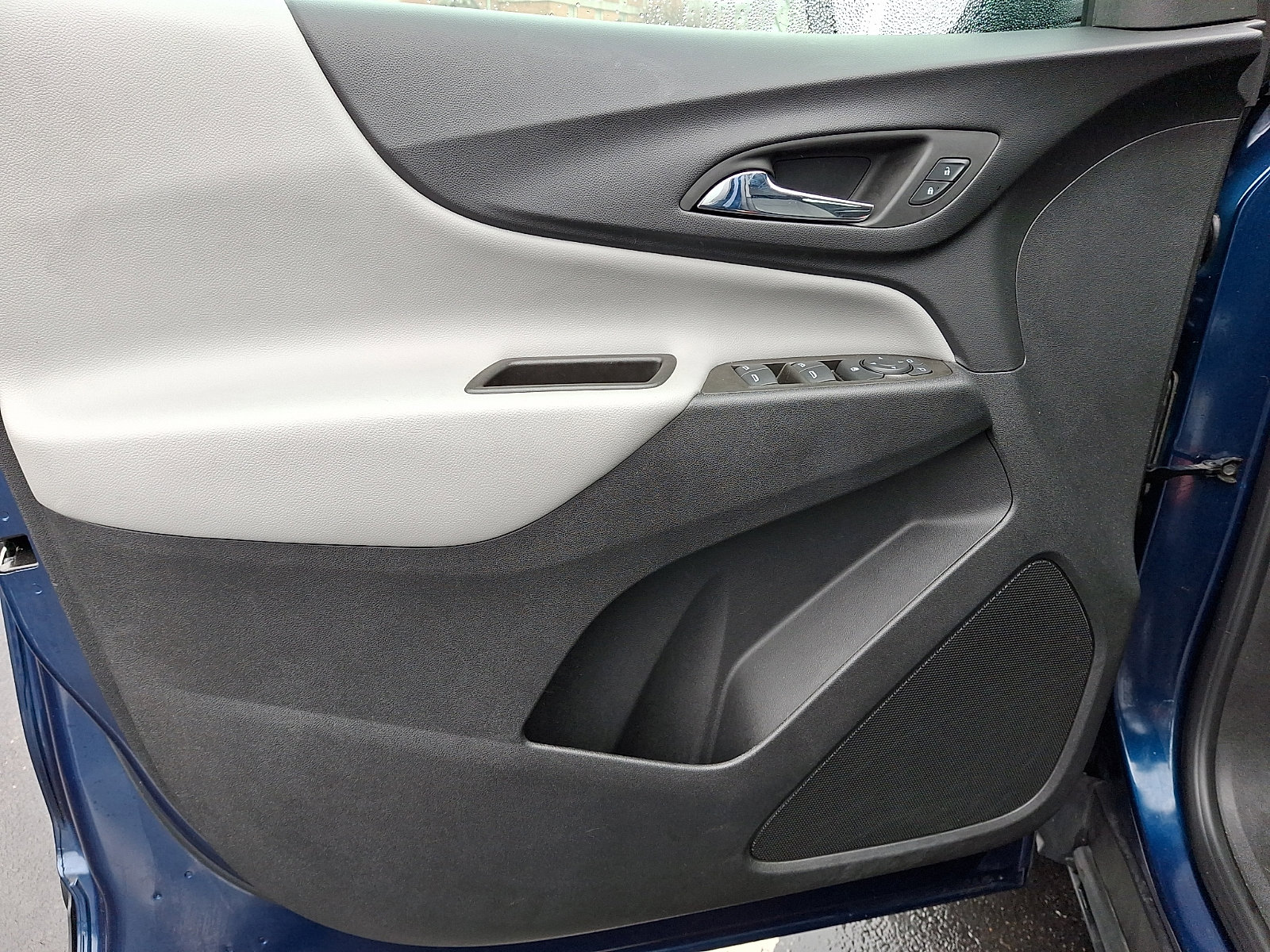 Certified 2023 Chevrolet Equinox LS image 14