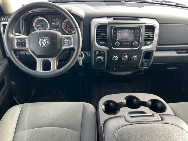 Used 2023 RAM 1500 Classic SLT w/ Protection Group image 3