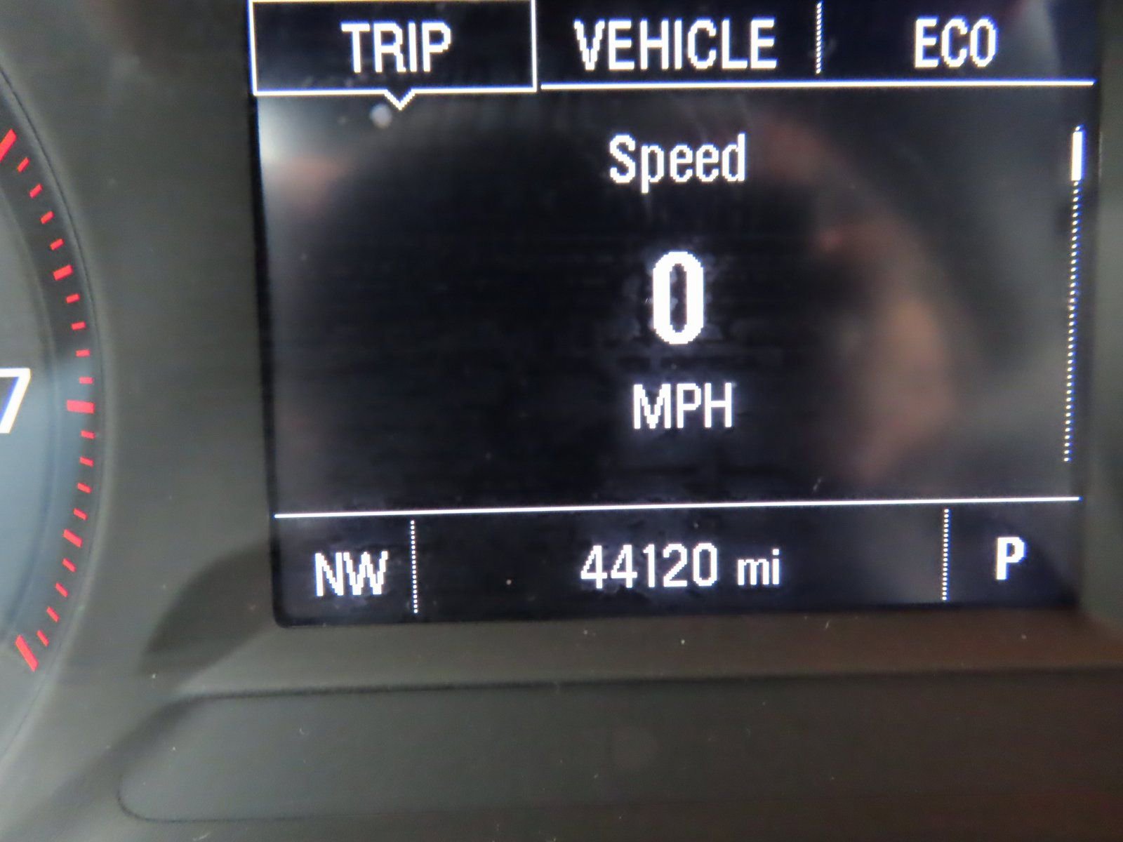 Used 2023 Chevrolet TrailBlazer LT image 20