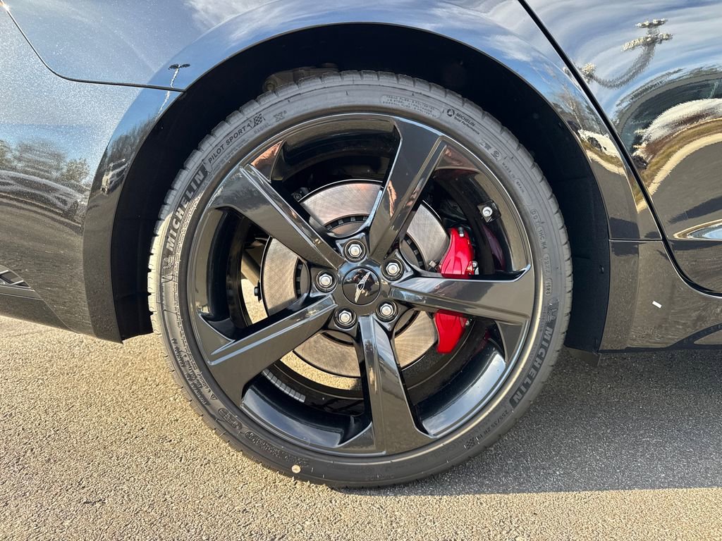 New 2026 Genesis G70 3.3T Sport Prestige image 17