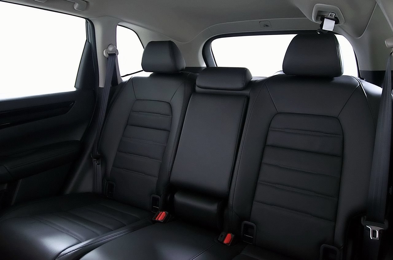 Used 2024 Honda CR-V EX-L image 17