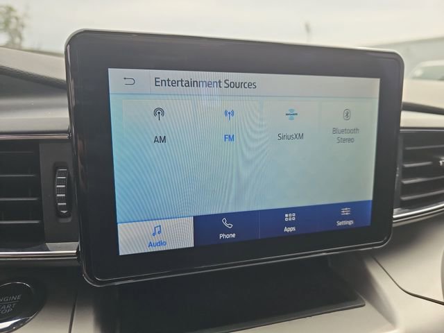 Used 2022 Ford Explorer XLT w/ Equipment Group 202A image 24