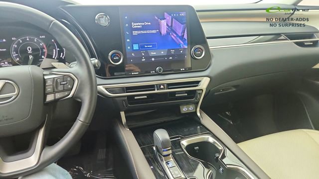 Used 2024 Lexus RX 350 FWD w/ Technology Package image 45