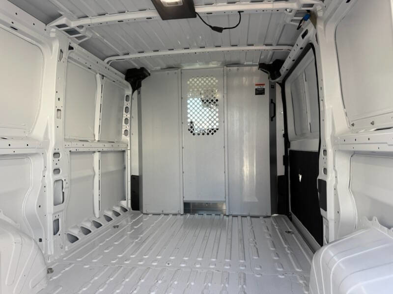 Used 2024 RAM ProMaster 1500 w/ Safety Group image 11