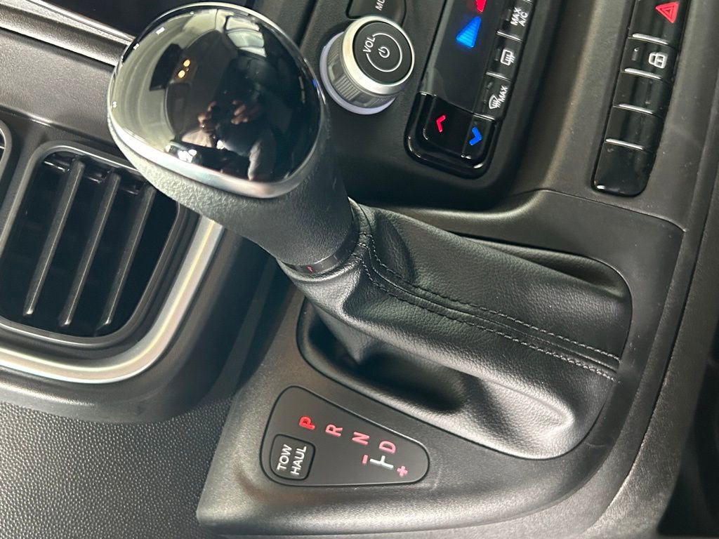 Used 2025 RAM ProMaster 1500 w/ Quick Order Package 22G SLT image 41