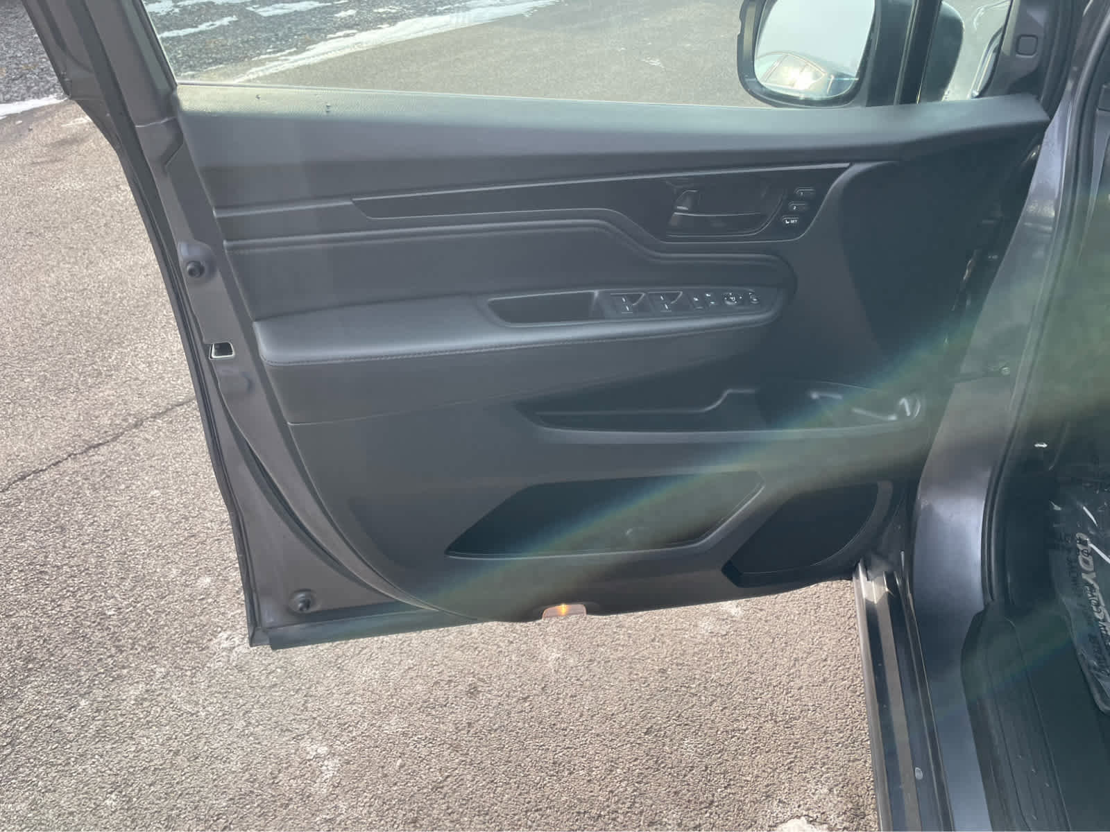 Used 2024 Honda Odyssey Touring image 11