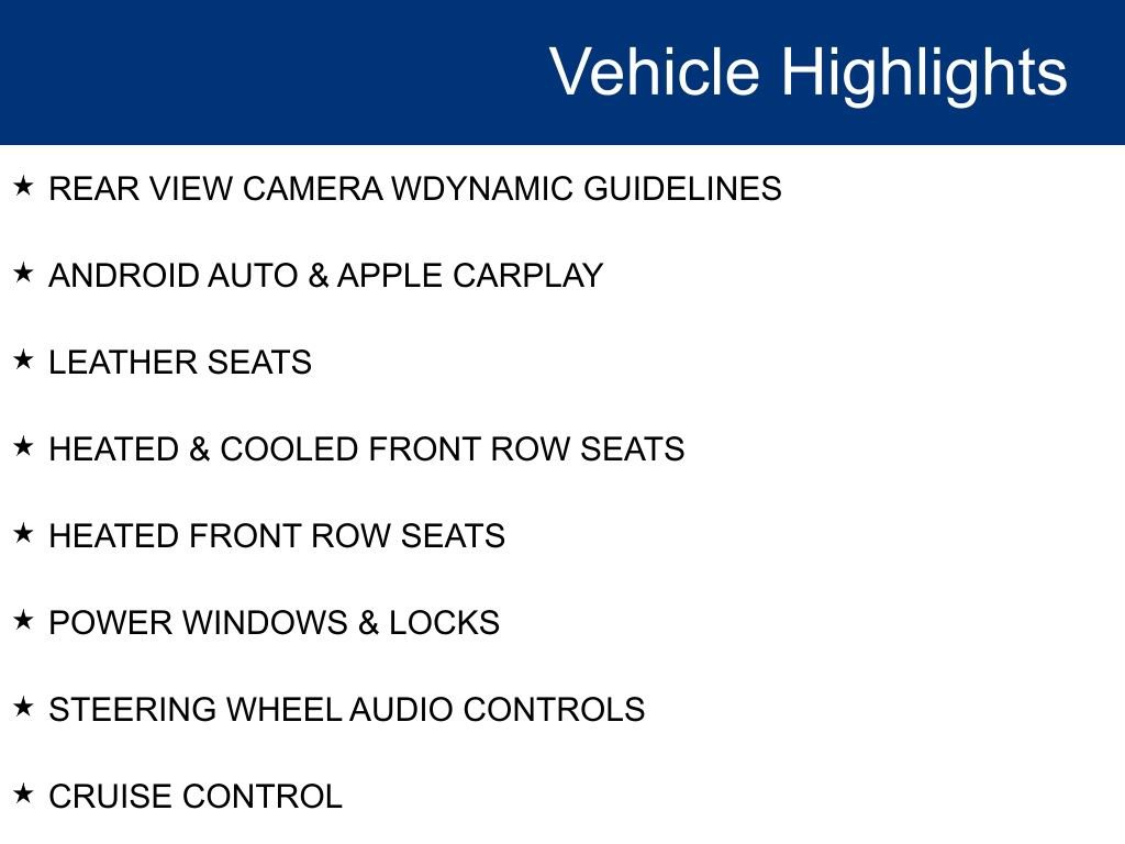 Used 2024 Volkswagen GTI Autobahn image 8