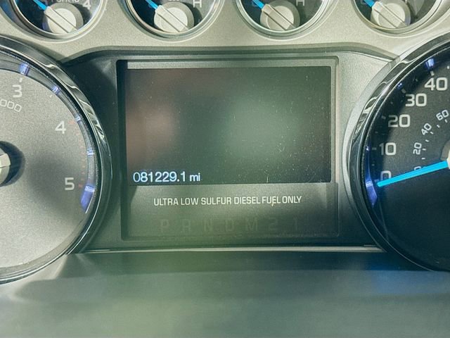 Used 2016 Ford F350 Lariat w/ Lariat Ultimate Package image 14