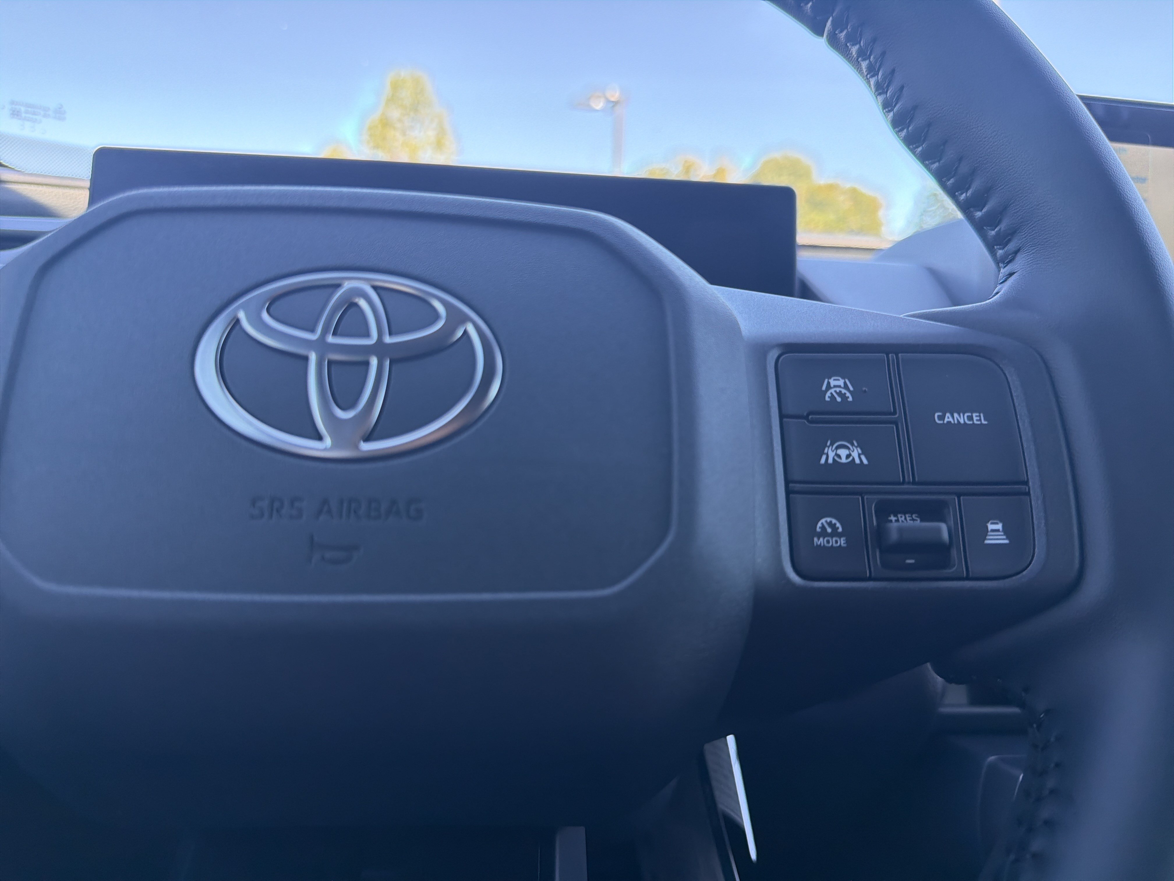 New 2026 Toyota RAV4 SE AWD/4WD image 26