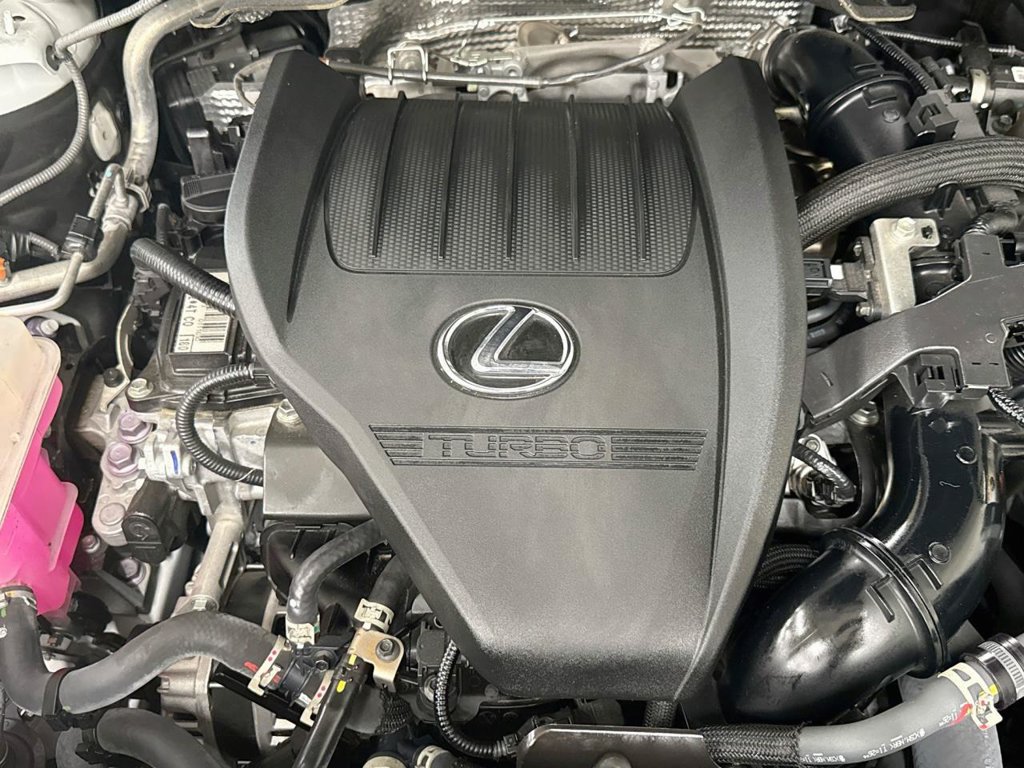 Used 2024 Lexus RX 350 AWD image 27