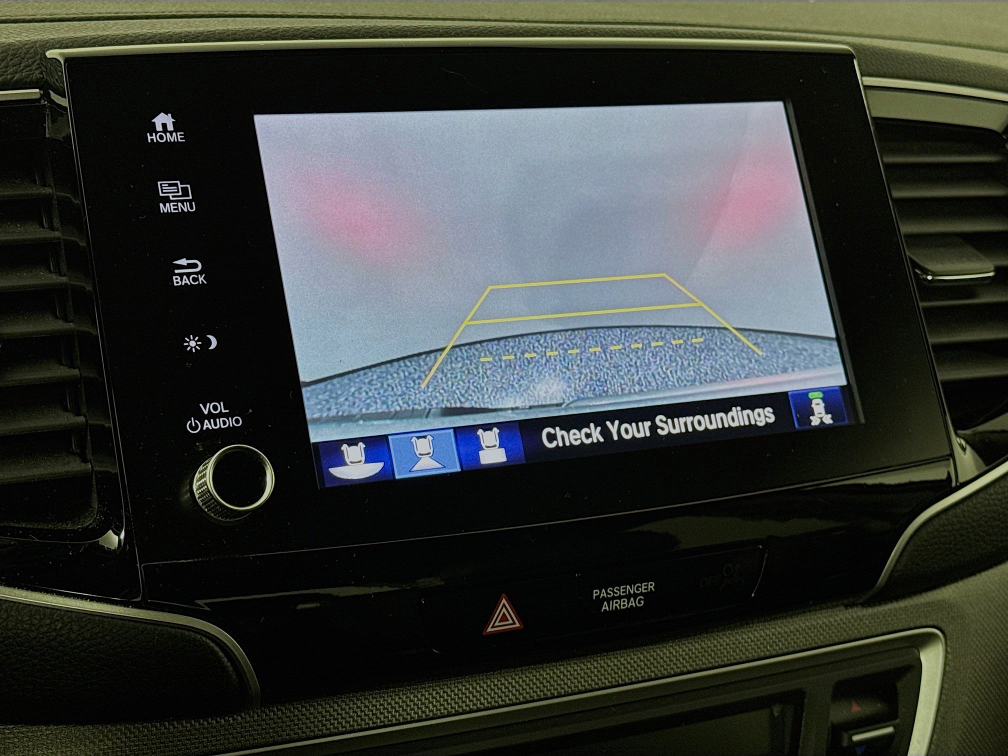 Certified 2023 Honda Ridgeline RTL image 13