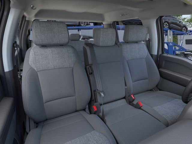 New 2026 Ford F250 XLT image 10