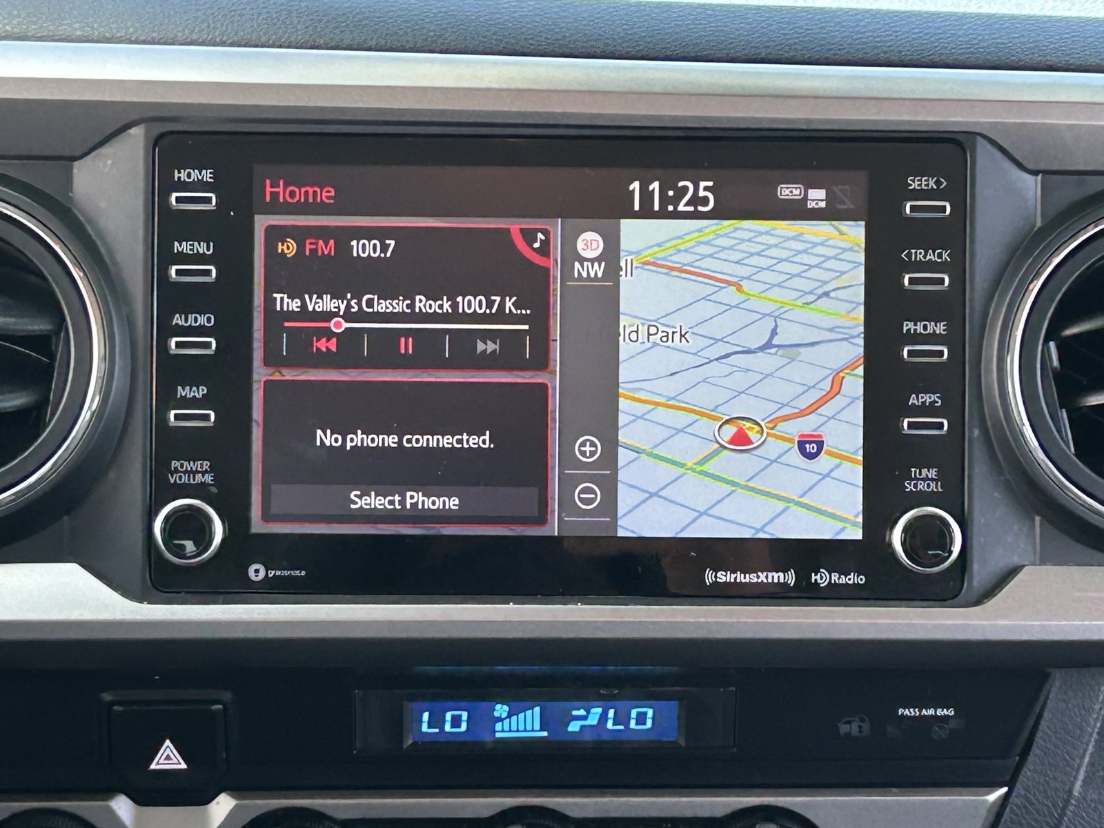 Used 2023 Toyota Tacoma SR5 AWD/4WD image 18